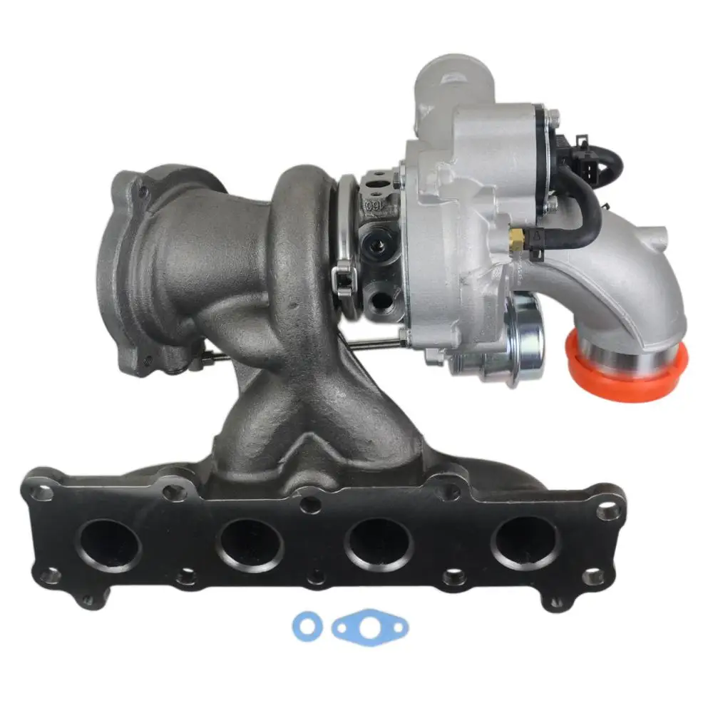 Турбина AP03 K03 турбина 53039700288 53039880288 53039700347 для Land Rover Evoque Ford Mondeo B4204T7 Ecoboost 2.0L| |