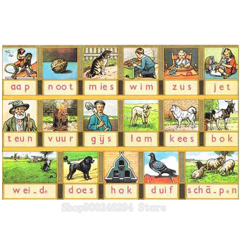 5D DIY алмазная живопись доска для чтения Алмазная вышивка крестиком полностью