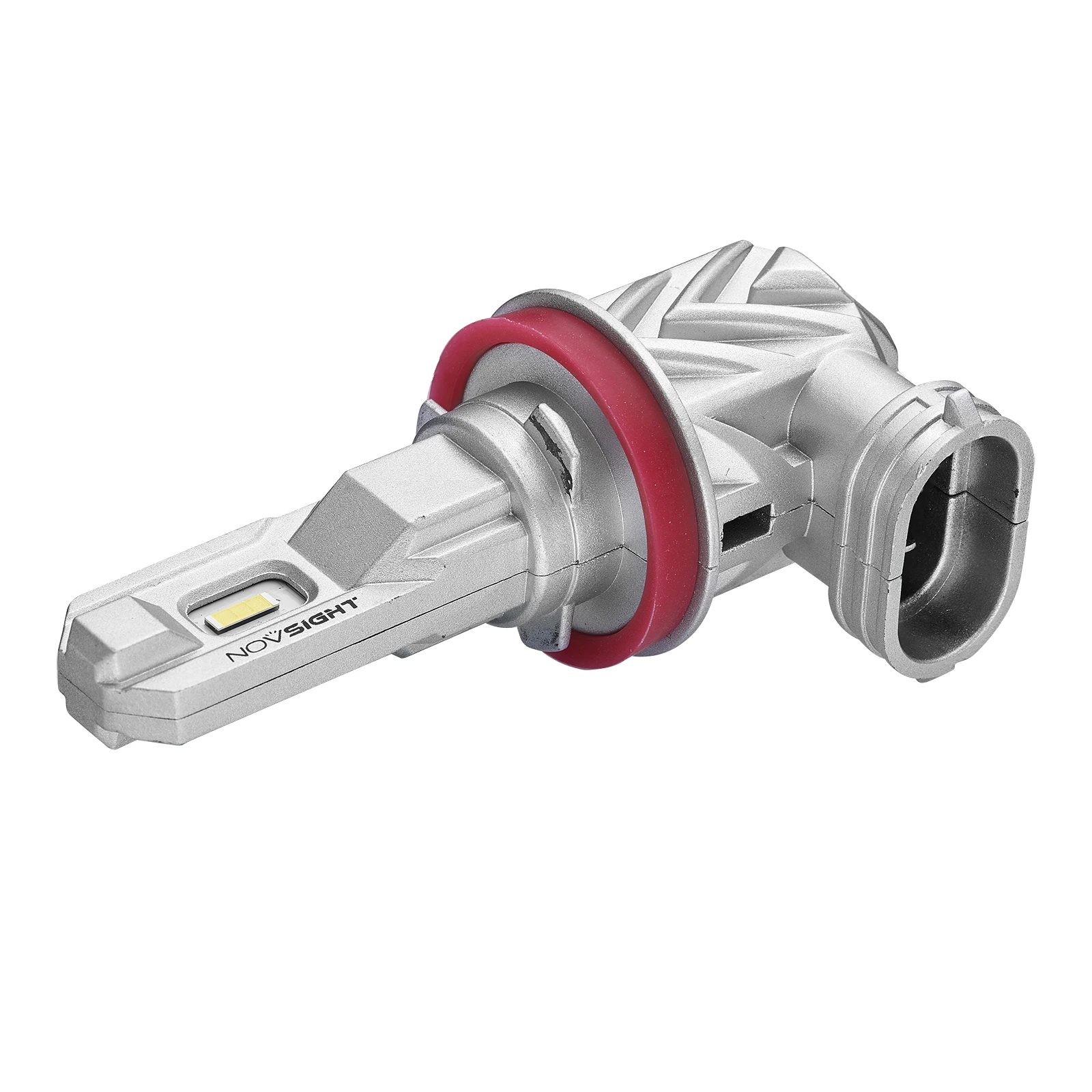 

2PCS Mini H11 Led Headlight Bulbs LED Car Lights H1 HB3 9005 HB4 9006 6000K 50W 12V 10000LM Auto Head Fog Lamps