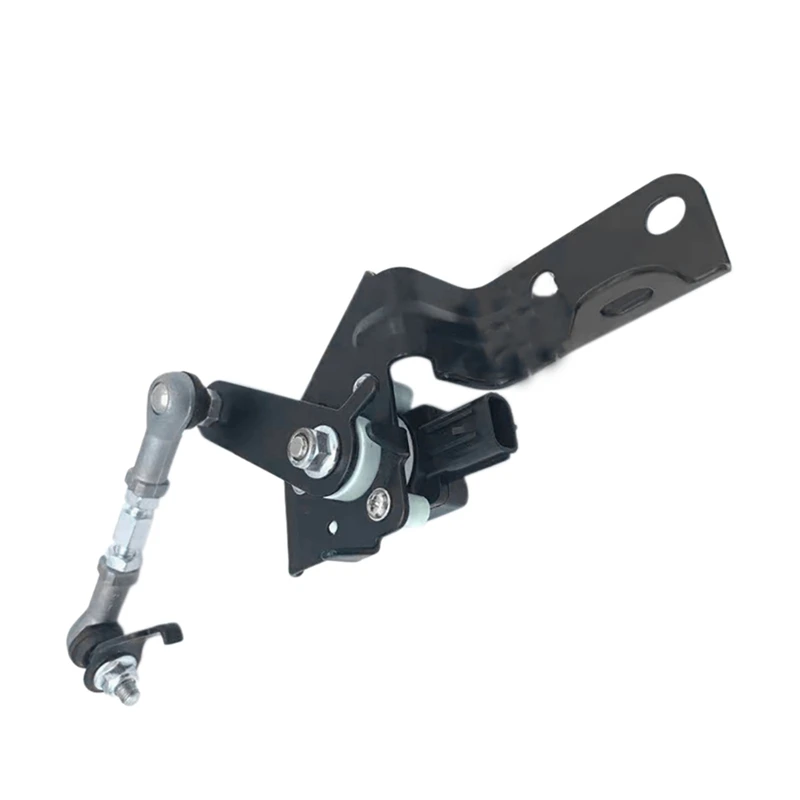 

Front Suspension Height Sensor Headlight Level Sensor for Mitsubishi Pajero Montero 4IV V8 V9 2006-2016 2705102 8651A064