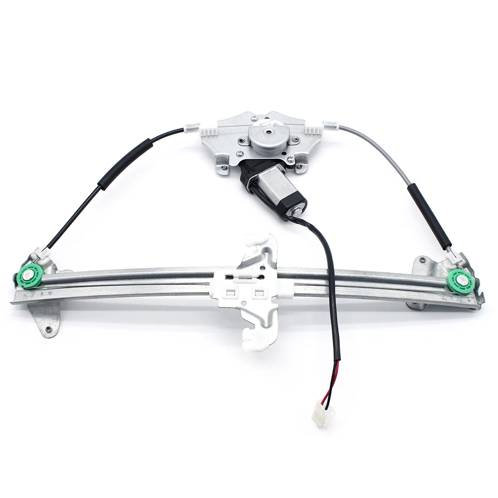

Metal Front Electric Power Window Regulator Power Window Regulator Motor Assembly for Ford Falcon AU BA BF Left Right