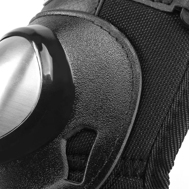 Защита на колено и локти мотоцикла Всесезонная защита мотоциклиста от падения