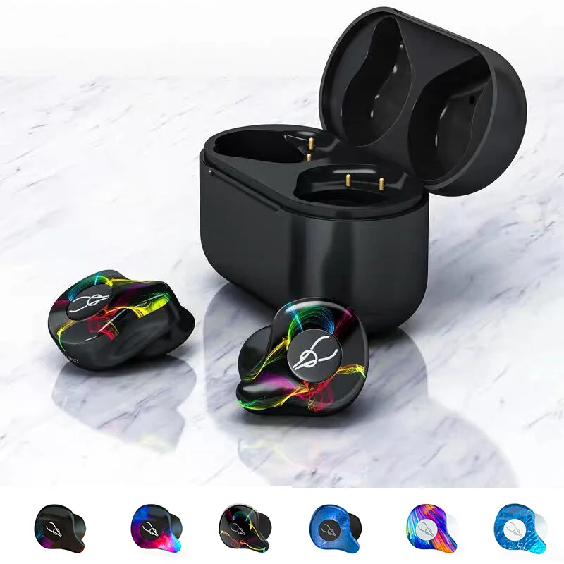 

Original Sabbat X12 Pro TWS Wireless Earbuds 5.0 Bluetooth Earphone Sport Hifi Headset Handsfree Waterproof Ear Buds with Mic