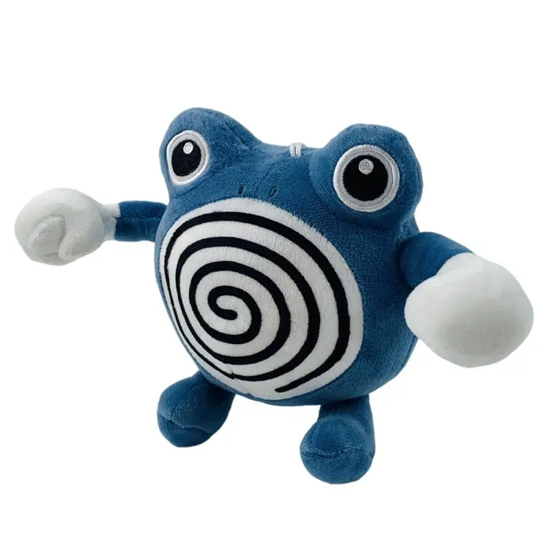 Фигурка аниме плюшевые игрушки мягкая пушистая кукла коллекционная фигурка