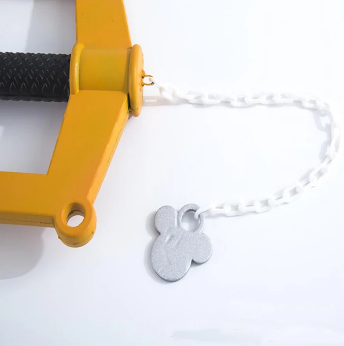 Игрушки из пенополиуретана для косплея аниме Kingdom Heart Solamic Key|Игровые мечи| |