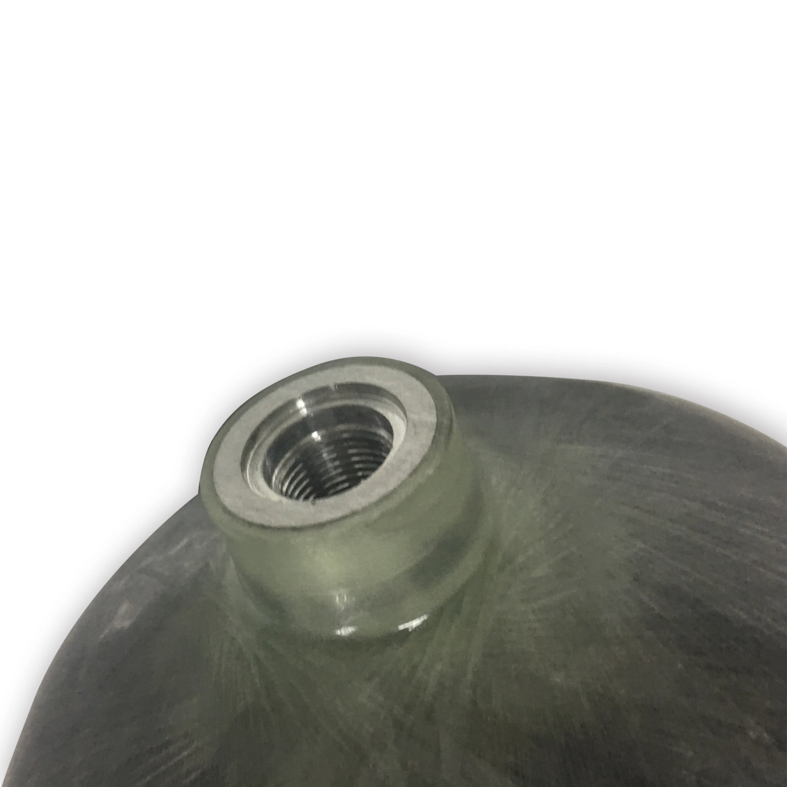AC1090 9L Hpa Pcp пневматический резервуар для пейнтбола 300 бар пневматическая винтовка