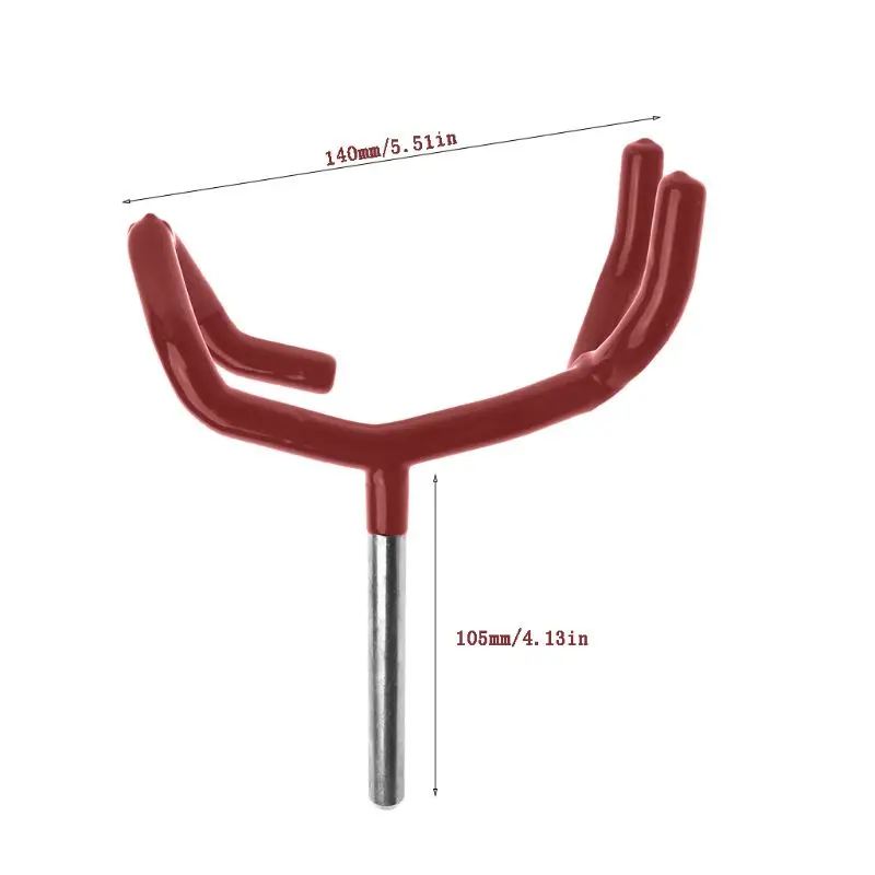 Металлический держатель для микрофона аудио легкая подставка капота фиксатор Rode