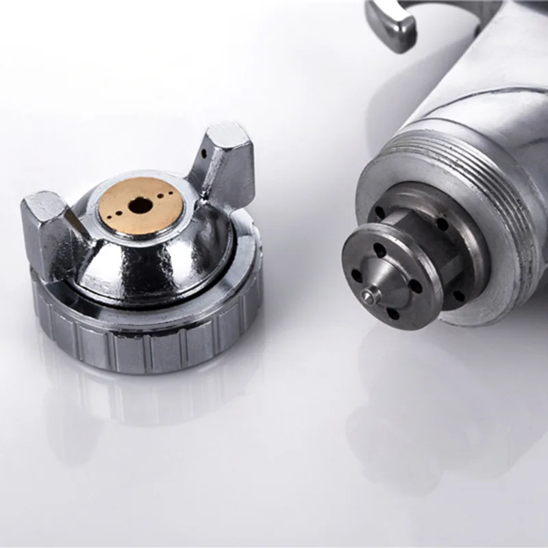 

Auto furniture repair manual spray gun W-77S spray gun manual spray gun pneumatic tool high atomization spray gun