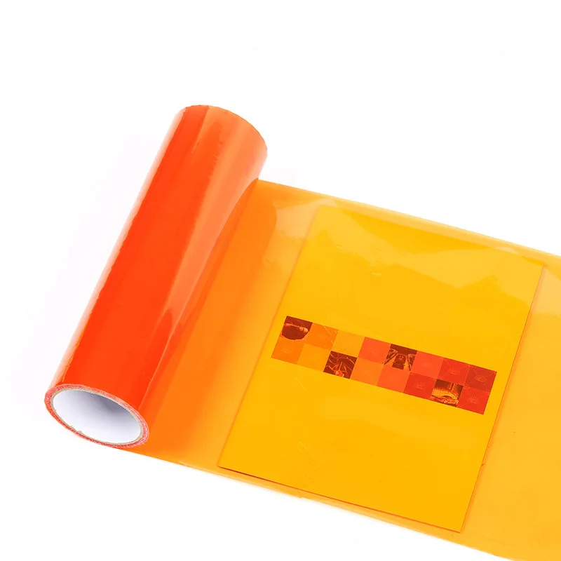 Виниловая пленка автомобильная наклейка дымовая противотуманная фара задний