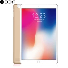 10,1 дюймов, планшетный ПК, 4G/3G, с функцией звонка, Android 8,0, четыре ядра, 6 ГБ/128 ГБ rom, две sim-карты, Wi-Fi, Bluetooth, ips планшет