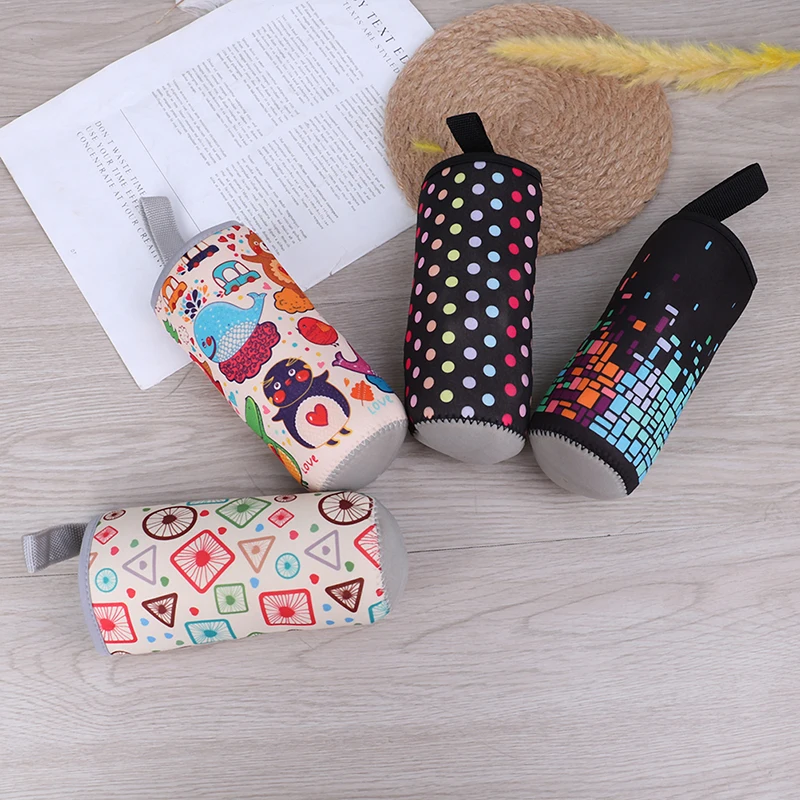 1 шт. чехол для спортивной бутылки с водой 420 мл|Бутылки воды и аксессуары кружек| |