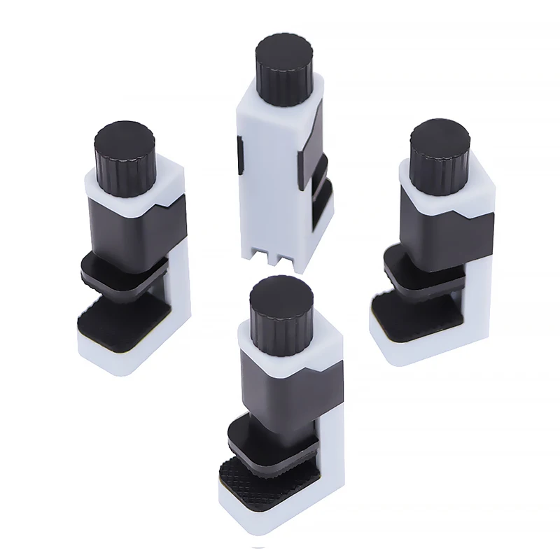 Phone LCD Screen Fixing Fixture Clip Set Mobile Phone Screen Fixed Repair Tools Metal Fastening Clamp Adjustable Tools