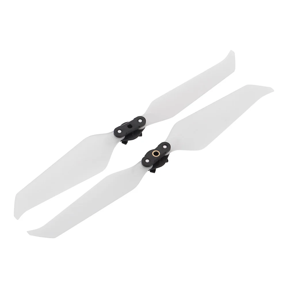 1 пара ночных огней Квадрокоптер части пропеллер аэродинамический для Mavic 2 8743F