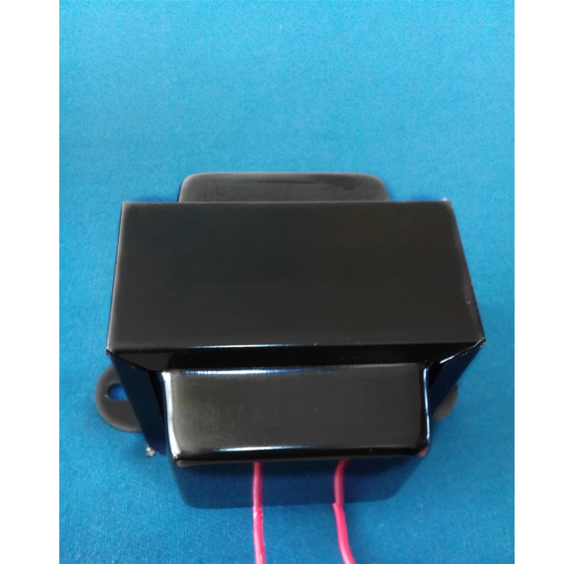 Трансформатор усилителя 5H -250ma Индуктивный дроссель катушки трансформатор