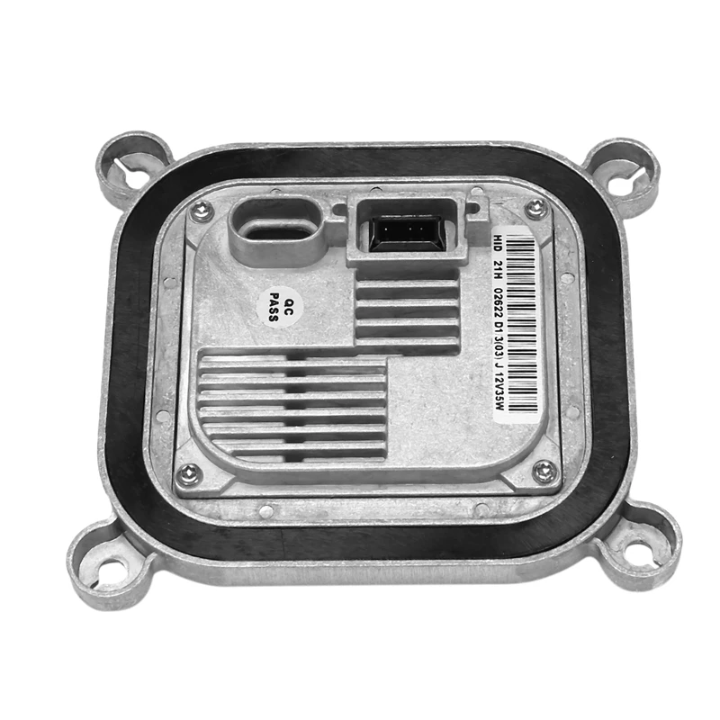 Новинка для Ford F-150 Edge Escape Mustang Lincoln Xenon Ballast HID Модуль блока управления передней фары