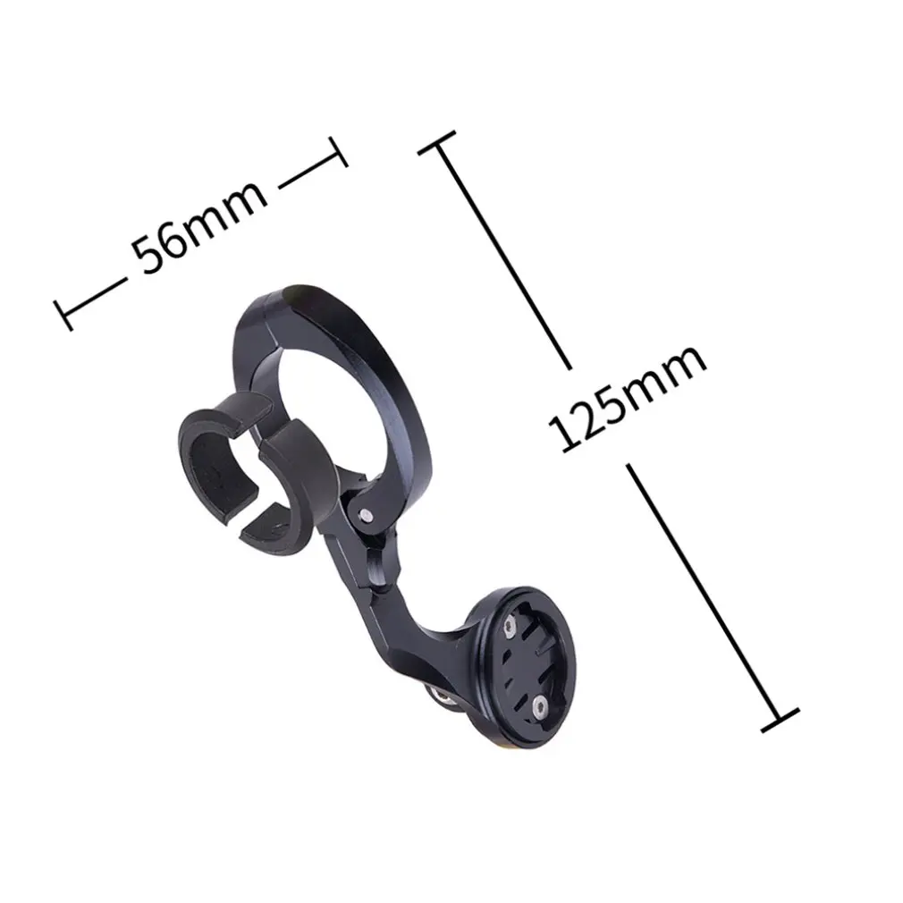 ZTTO велосипедное крепление спереди 072 # для Garmin Cat Eye Bryton велосипедный компьютер GPS Go