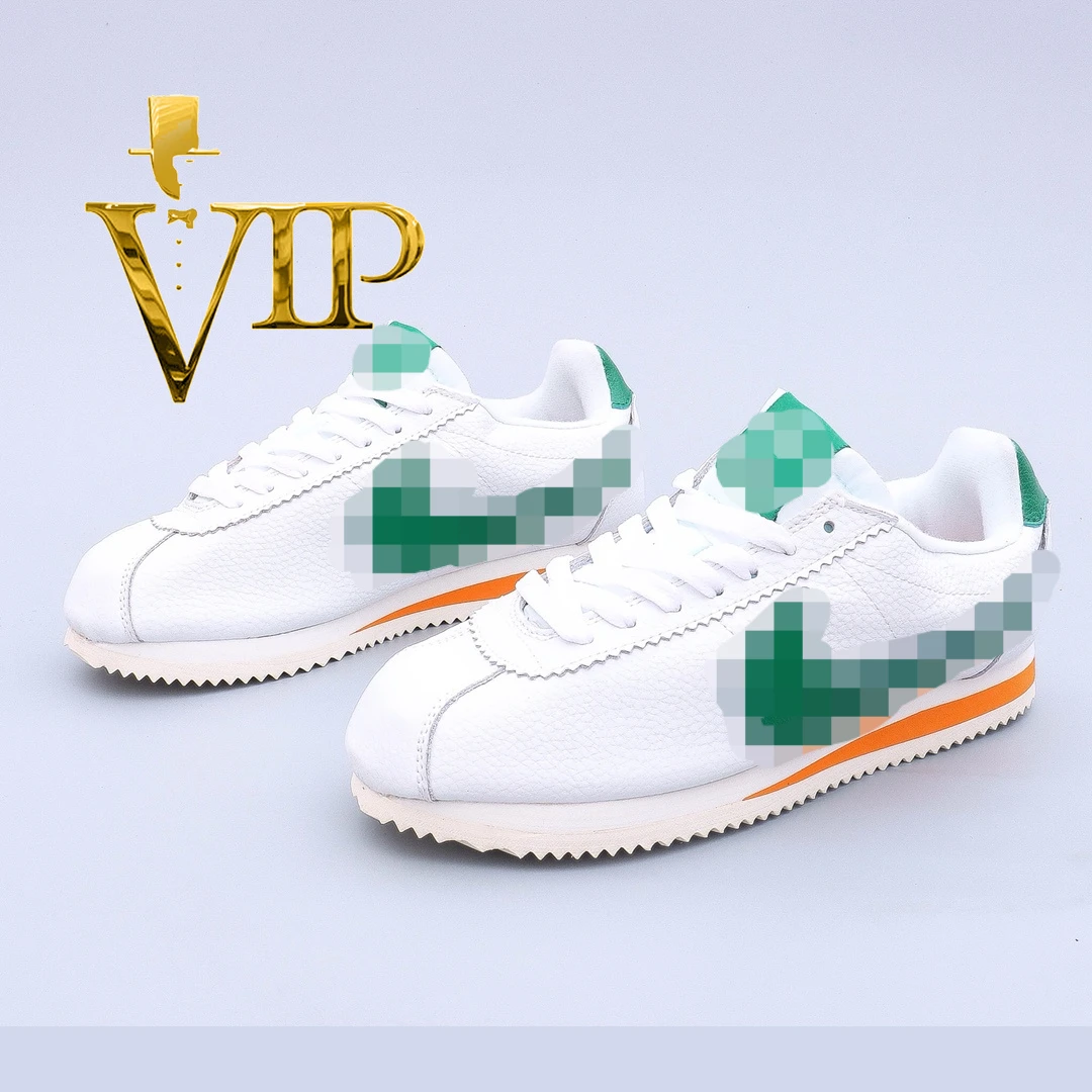 

Brand Men's Fashion Sneakers Light Comfortable Lace-up Rubber Walking Shoes Soft Bottom Non-slip Outdoor Running Shoes