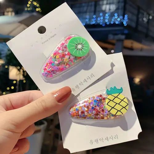 Детская заколка для волос 5 шт.|Шпилька| |