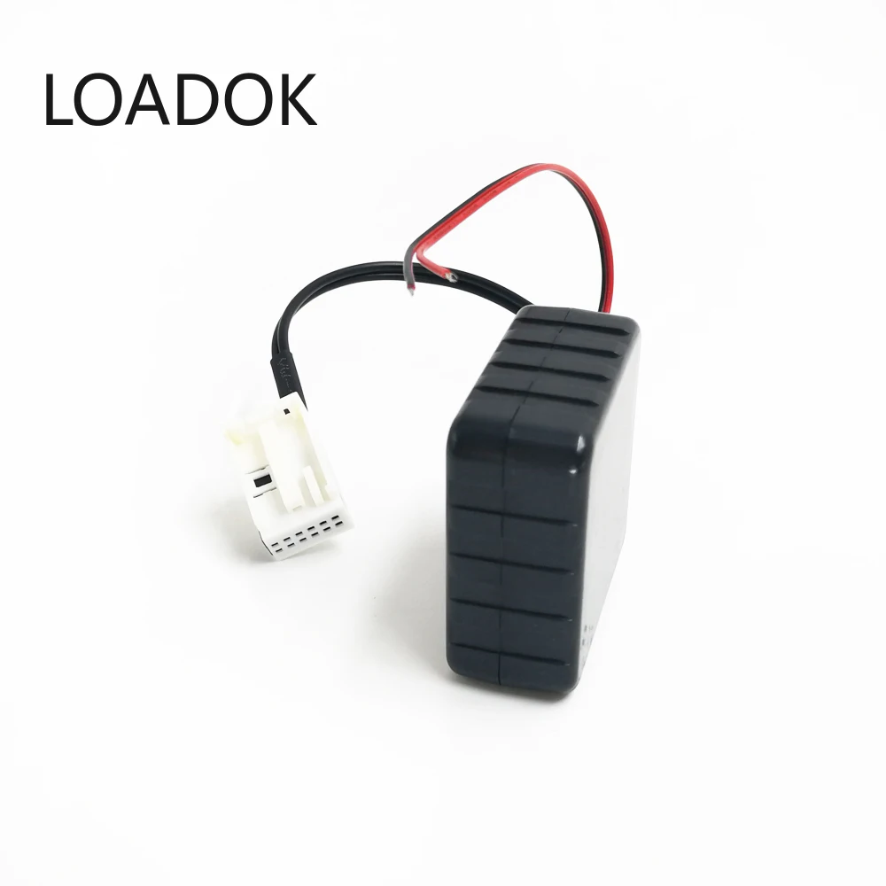 Автомобильный Bluetooth для Peugeot Citroen RD4 207 307 407 C2 C3 C4 C5 C6 автомобильный радиоприемник
