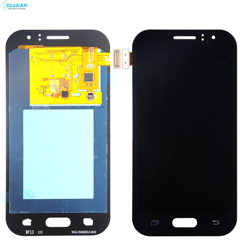 Catteny Новый J110 Lcd с сенсорным экраном для Samsung Galaxy J1 Ace J110M J110F J110L J111 дисплей