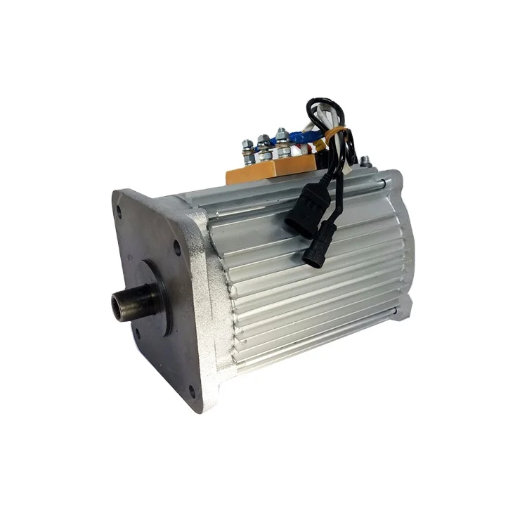 

72v 7.5kw DC Motor Speed Controller for Torque Universal