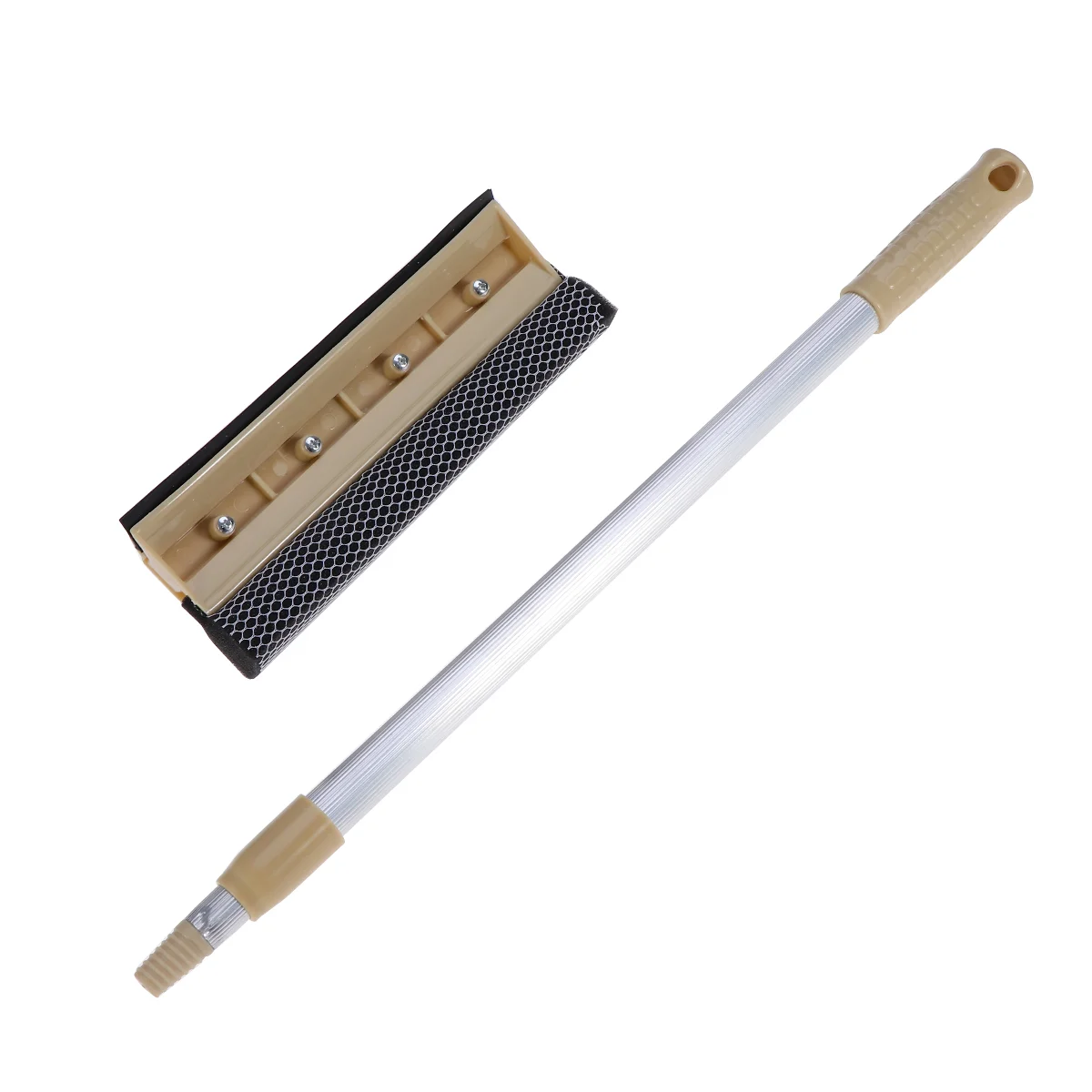 

Телескопическое средство для очистки окон, раздвижной телефон (случайный цвет)