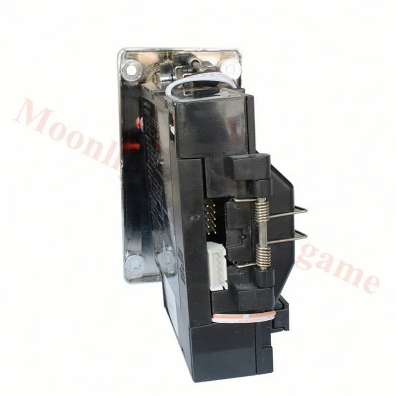 Электронный программируемый Многофункциональный приемник для монет DG600F 6