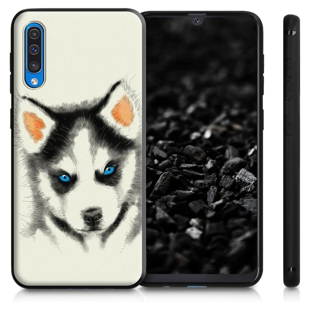 Силиконовый чехол для Samsung Galaxy Note 20 10 9 8 S20 Fe S10 S10E S9 S8 Plus Ultra Lite S7 Edge | Мобильные