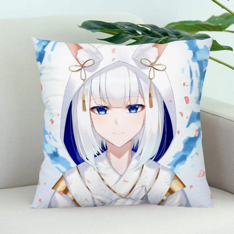 Наволочка для подушки спальни яркий цвет наволочка квадратные фотообои