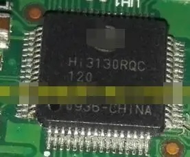 

IC 100% NEW Free shipping HI3130RQC120