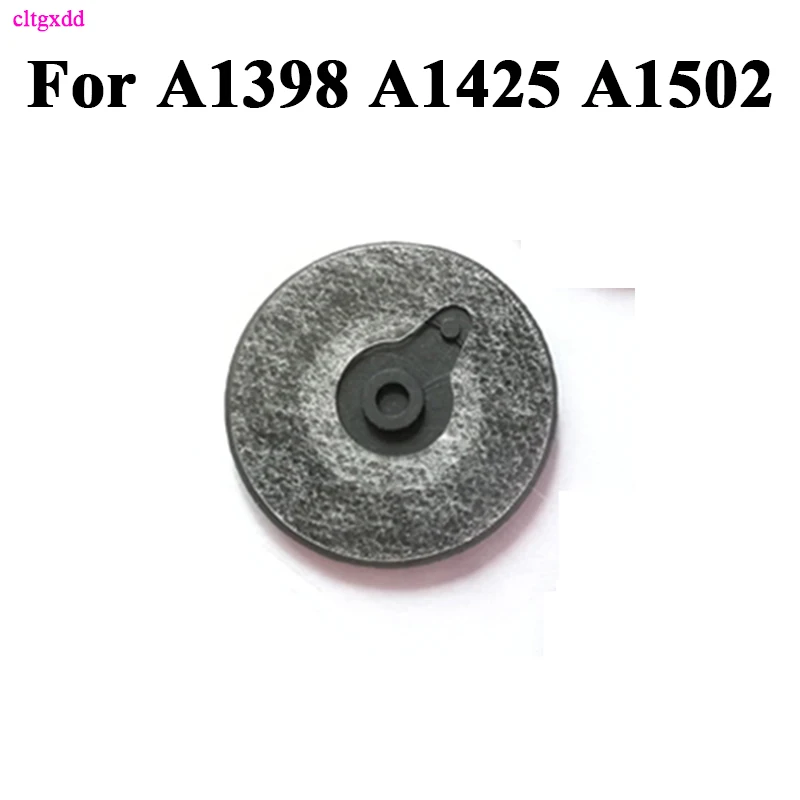 

4 шт., резиновые ножки для Macbook pro Air cltgxdd