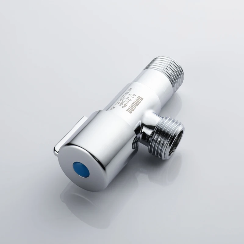 Аксессуары для ванной комнаты латунный корпус с хромированной отделкой круглая