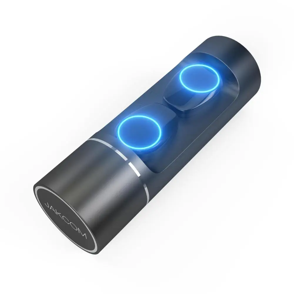 

Умные Многофункциональные Беспроводные наушники JAKCOM TWS