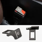 1 шт. универсальный ремень безопасности для Honda Civci CRV FIT HRV Pilot Accord City