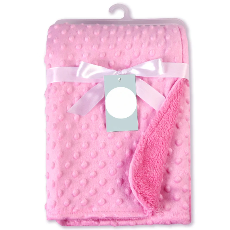 Детское мягкое Флисовое одеяло и для новорожденных|Одеяла пеленки| |