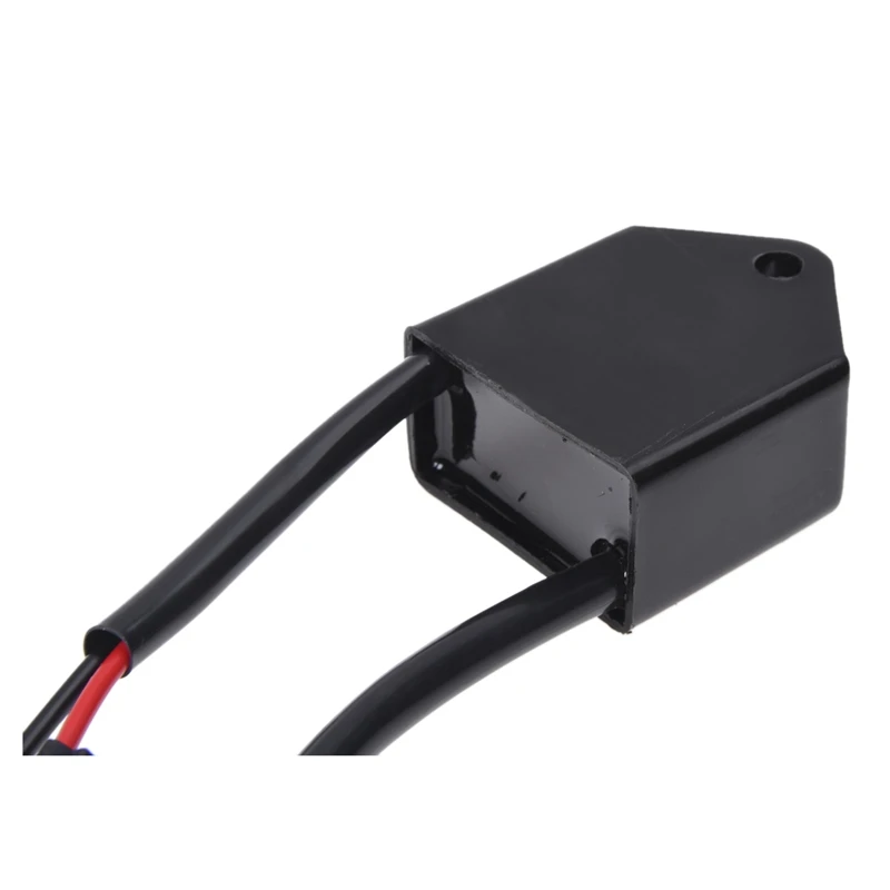 

2 x HID xenon Error Warning Cancellers Capacitors Decoders