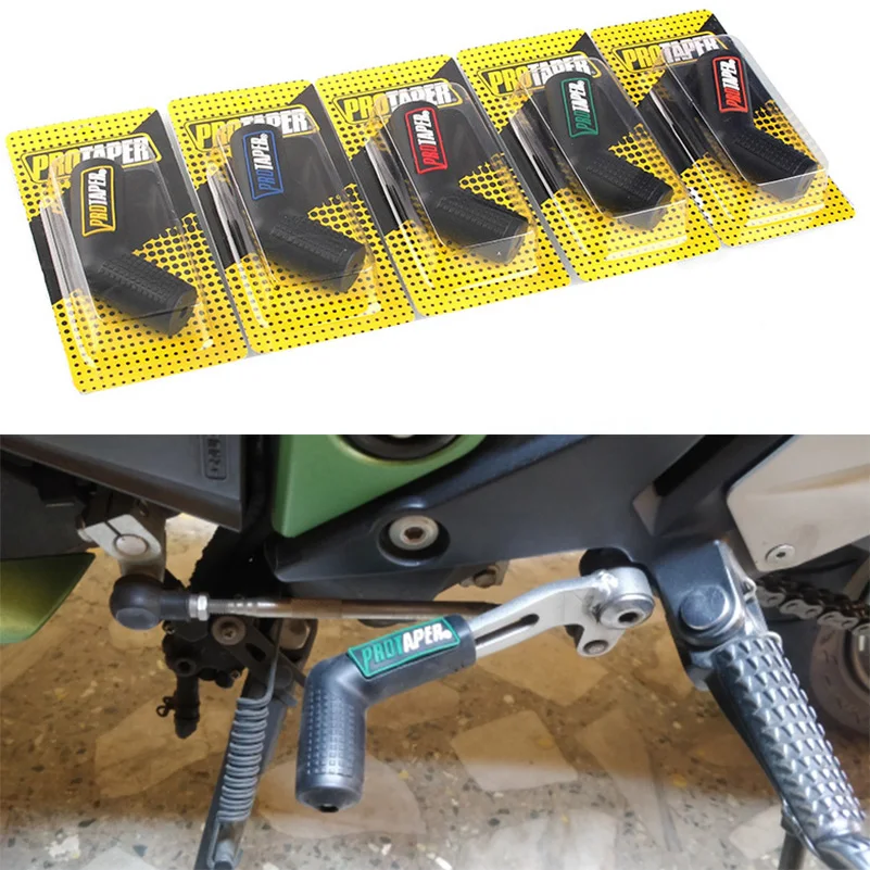 Красочные красного синего цветов универсальные детали переключатель передач