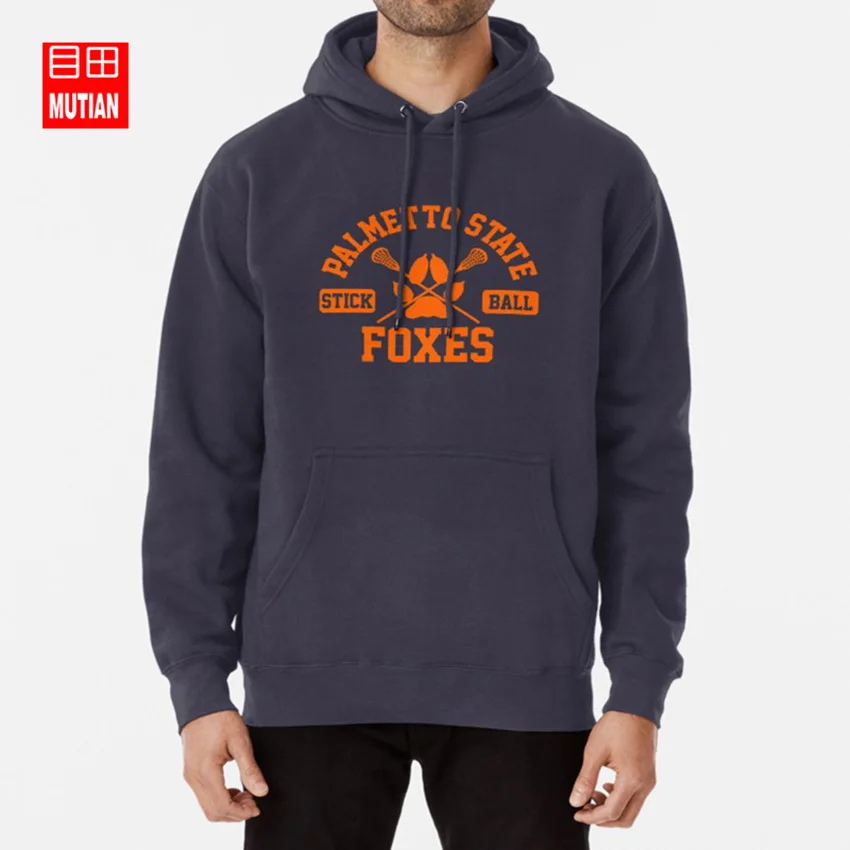 Palmetto state stickball оранжевые толстовки с капюшоном, свитшоты palmetto state the foxhole court tfc все для игры