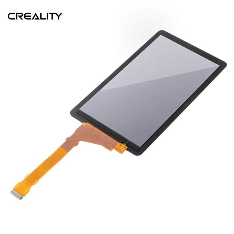 Creality ЖК-дисплей Экран дисплея 2K экран для LD-002R LD-002H 3D-принтеры с 2560x1440 Разрешение
