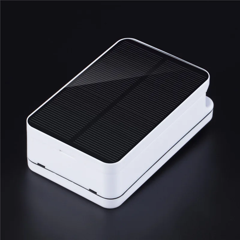 Водонепроницаемый оксигенатор на солнечной батарее аэратор воздушный насос