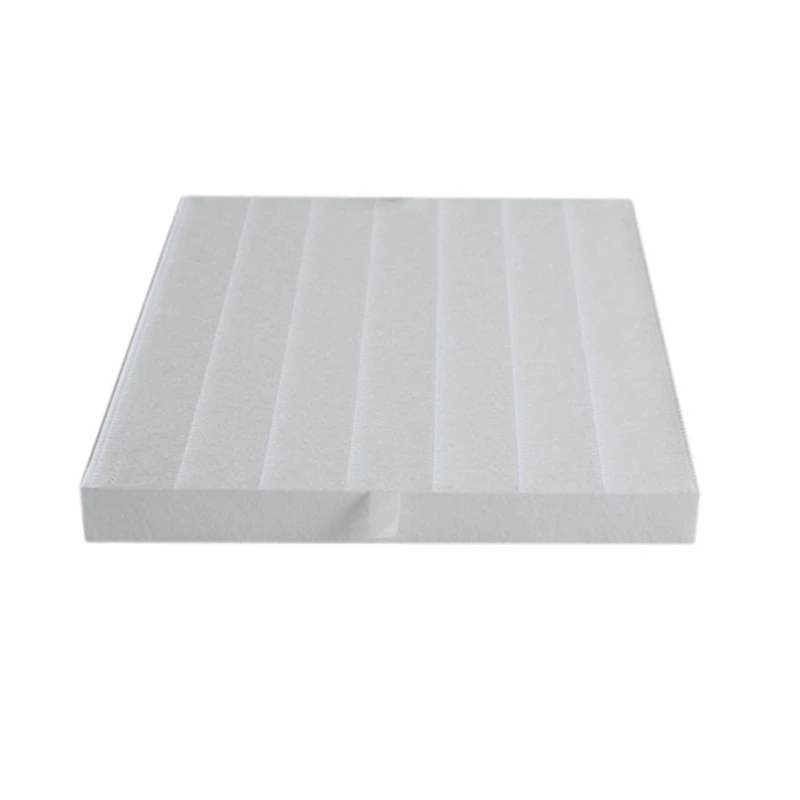 

AP-1512HH Filter Combo Compatible for Coway Mighty Air Purifier,2 Filter + 6 Filter Cotton