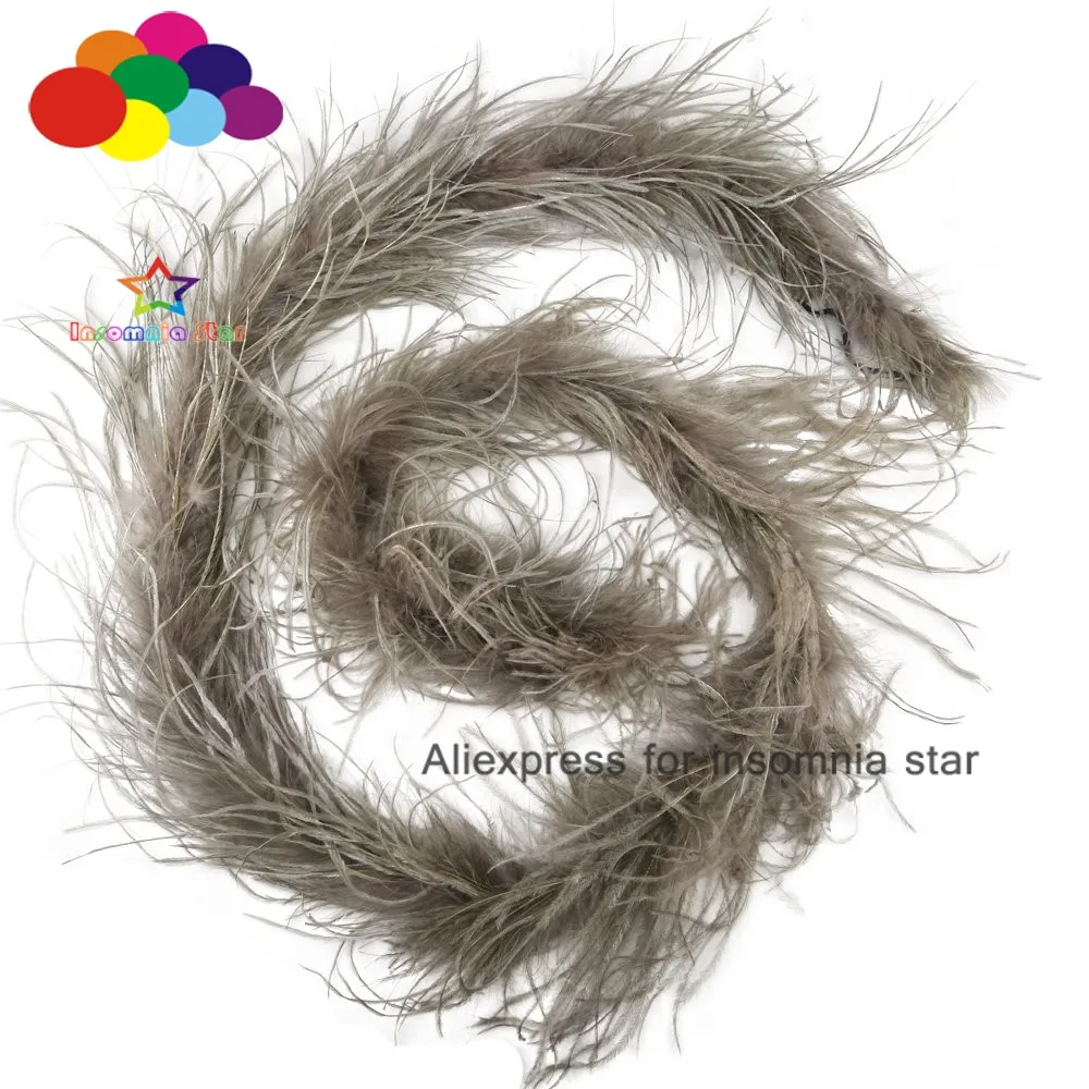 

Новый крутой серый брикет 2 м, шарф ручной работы для украшения свадьбы, танцевальных представлений, ручной работы