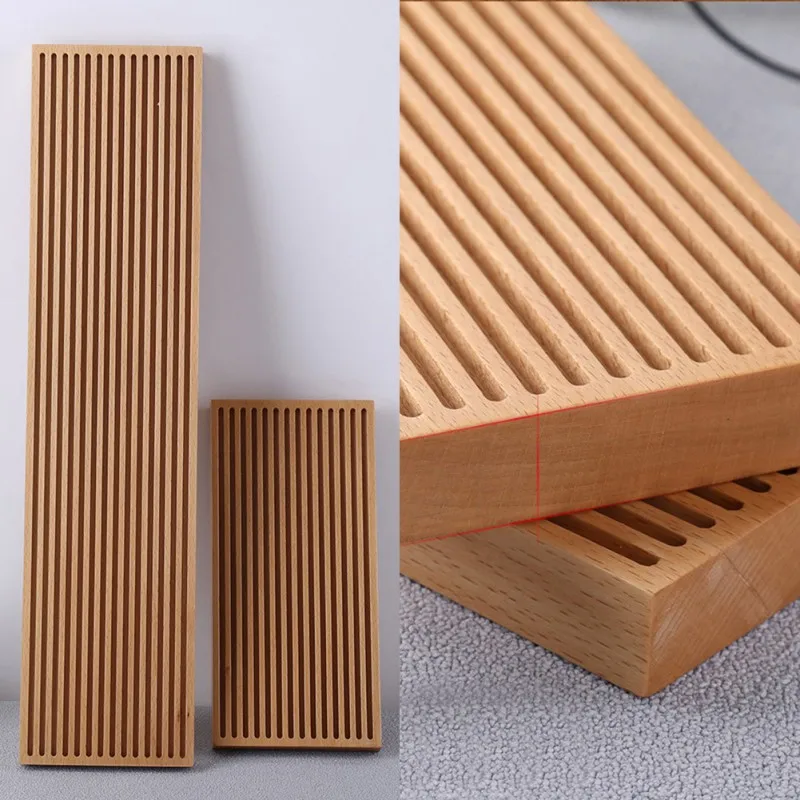 

Japanese Tea Tray Solid Wood Modern And Simple Japanese-style Water Storage Tea Table Plank Carved Log Tea Set Wooden Tray