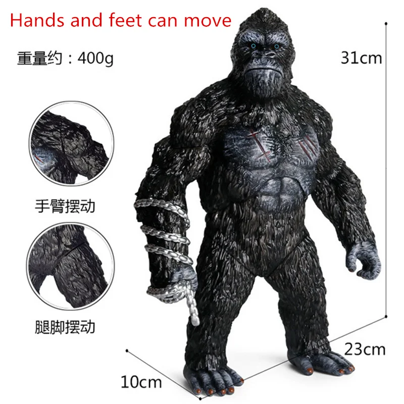 31 см строительное оружие фигурки героев мультфильмов Коллекционная модель