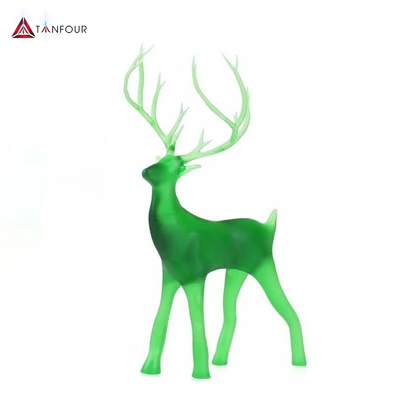 Tianfour 405nm UV Resin For 3D Printer Photon Photon-S 3D Printing Material Multicolor LCD UV Sensitive Resin 1L Per Bottle