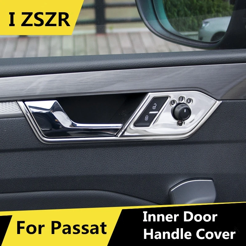 2016-2017 декоративная крышка для внутренней дверной ручки Volkswagen Passat Z2EA223 |