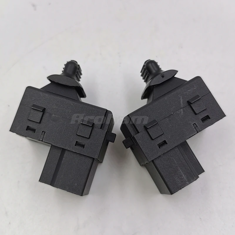 

Free Shipping! 2x NEW 56007695AC For 2002-2009 Dodge Ram Electric Window Passenger Control Switch