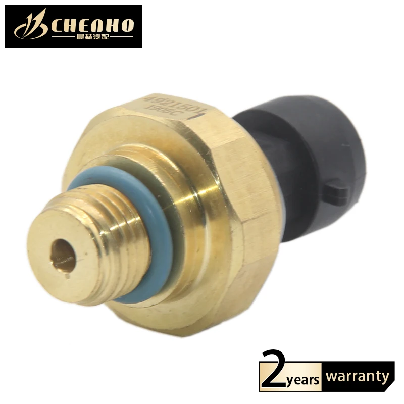 Новый датчик давления масла CHENHO для Cummins N14 ISM Turbo Boost 4921501 3084521 904-7113