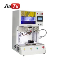 universal acf bonding machine soldering of cmos ccd and fpc board for digital cameras mobile phones