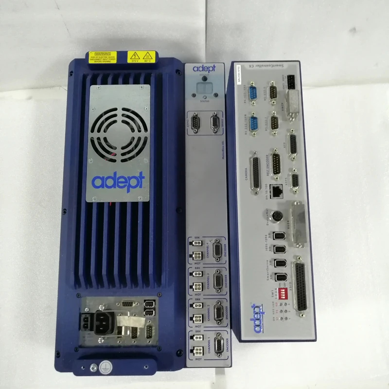 

ADEPT MOTIONBLOX-40L